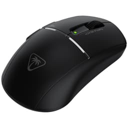 Turtle Beach Burst II Pro trådløs gamingmus (sort)