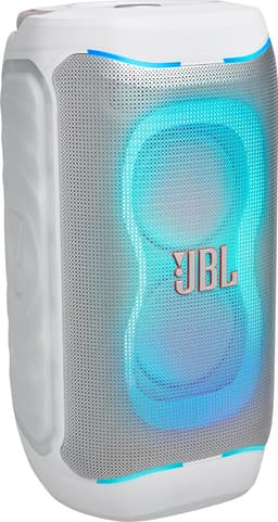 JBL PartyBox 13 kannettava kaiutin (valkoinen)