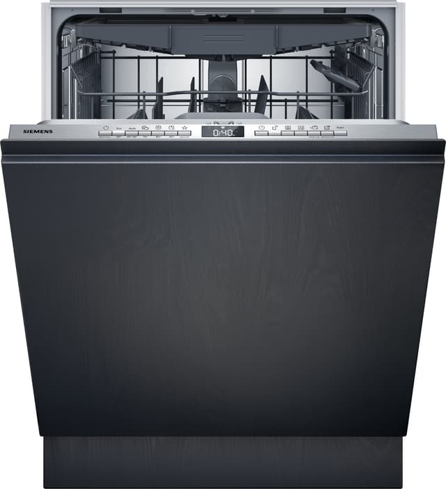 Siemens iQ300 Diskmaskin SX73HX03VE (integrerad)