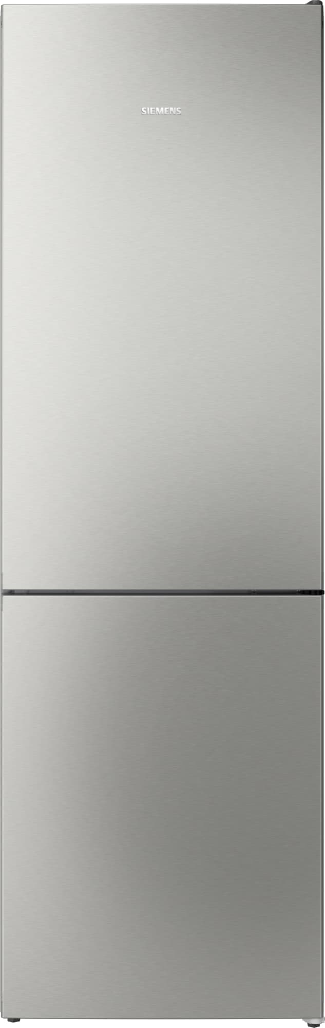 Siemens iQ300 Kombiskåp KG36NVIDG (rostfri)
