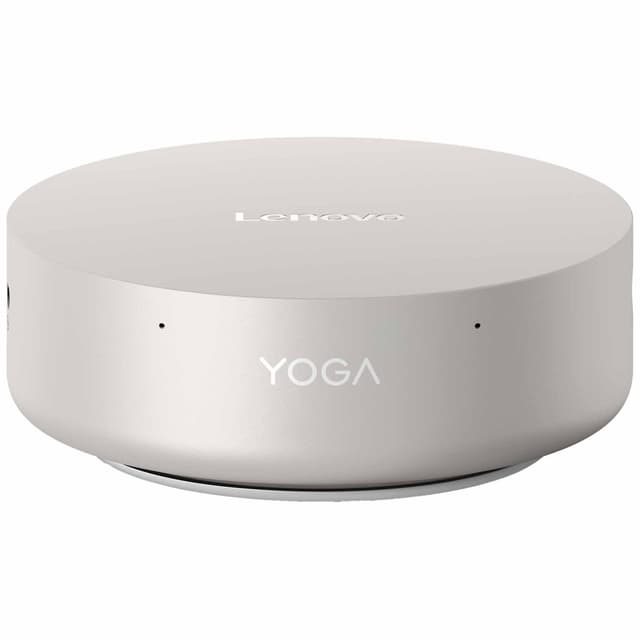 Yoga Mini U5-16GB/512 stationär dator
