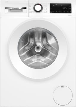 Bosch Serie 6 Vaskemaskine WGG256FLSN (10kg)