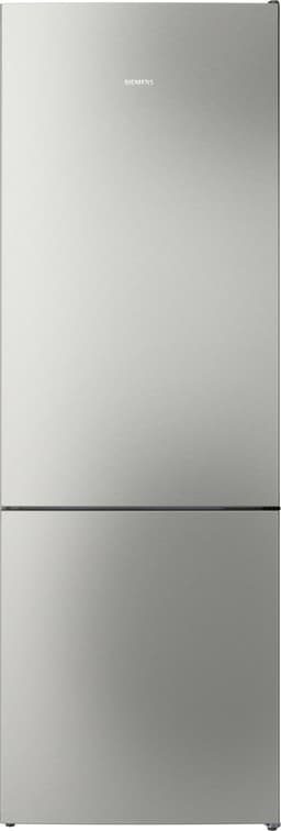 Siemens iQ300 Kombiskåp KG49NVIDG (rostfri)
