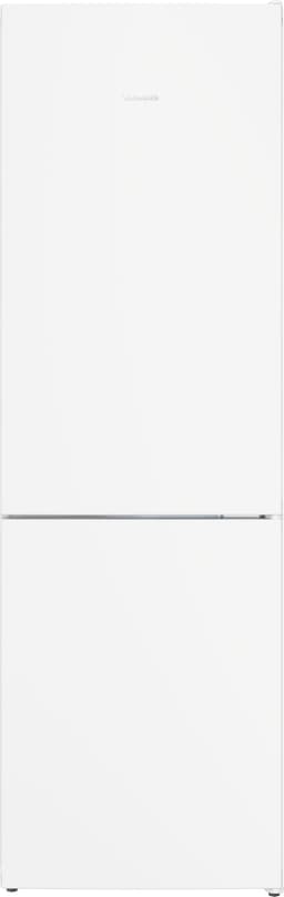 Siemens iQ300 Kølefryseskab KG36NVWDG (hvid)