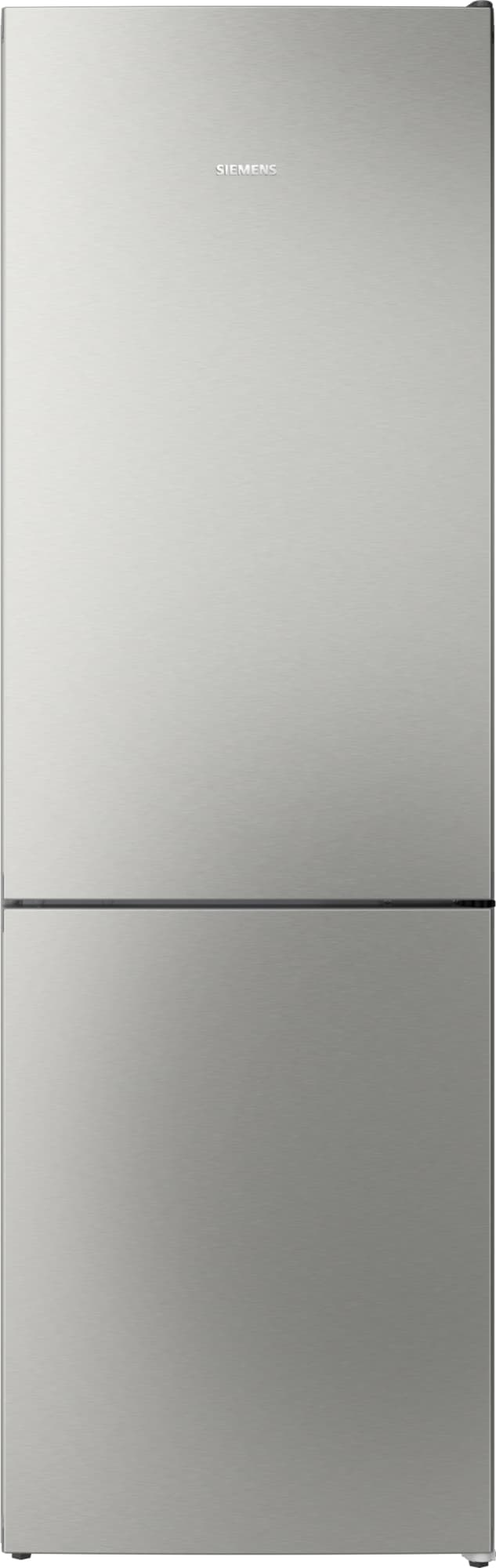 Siemens iQ300 Kombiskåp KG36NVICG (rostfri)
