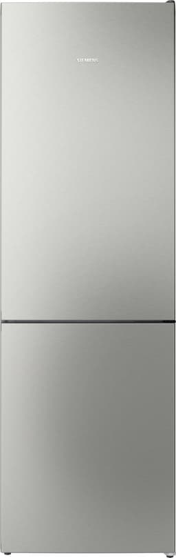 Siemens iQ300 Kombiskåp KG36NVICG (rostfri)