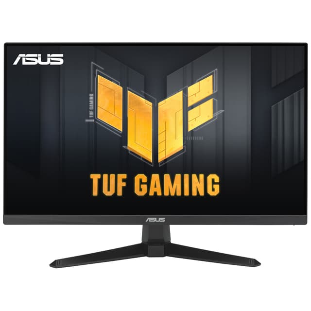 ASUS TUF VG34WQ5AZ 34" WQHD/VA/200Hz/0,5ms spelskärm