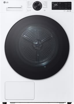 LG Tørretumbler RHX5009TLB (9kg)
