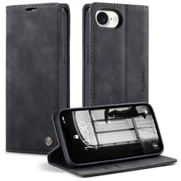 CASEME lommebokdeksel for iPhone 17e / 16e