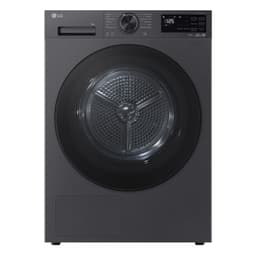 LG tørretumbler RHX5009TBB (9kg)