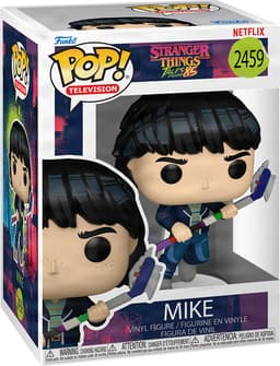 Funko POP! Stranger Things Tales from'85: Mike  figur