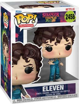 Funko POP! Stranger Things Tales from '85 Eleven figuuri