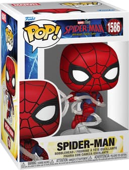 Funko POP! Marvel: Spider-Man Brand New Day  figur
