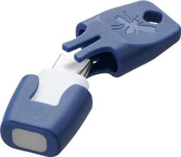Heat it® Classic USB C – Insektstikkbehandler via mobilen