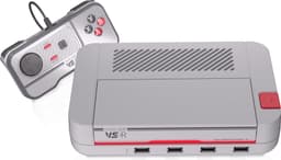 Evercade VS-R Solo retrospillkonsoll