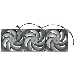 Phanteks T30 140 PWM Triple-Mode kotelotuuletin (3-pakkaus)