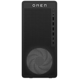 HP Omen 16L R5-8400F/8/512/3050 pelitietokone