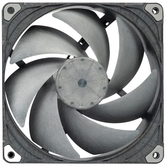 Phanteks T30 140 PWM Triple-Mode chassifläkt