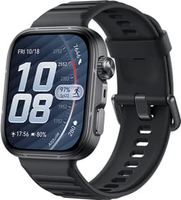 Huawei Fit 5 Pro älykello (musta)