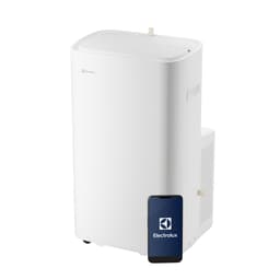 Electrolux 700 Silent siirrettävä ilmastointilaite ECU7878CSW