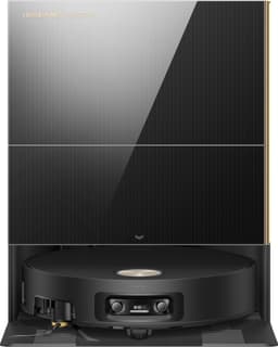 Dreame X60 Pro Ultra Complete robotdammsugare DI2850 (Svart)