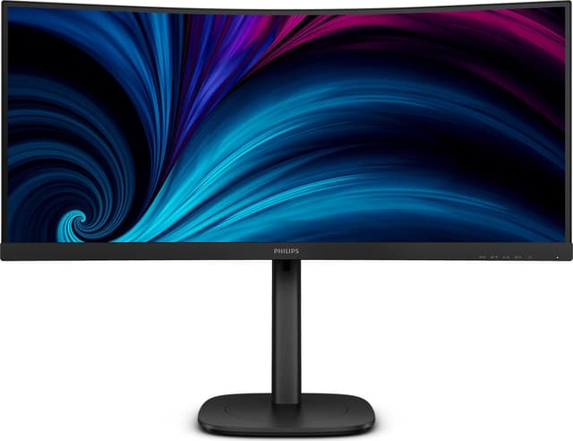 Philips 34B2U3600C/00 34" UWQHD/VA/120Hz/4ms bildskärm