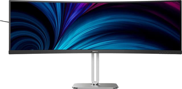 Philips 49B2U5900C/00 48.8" 5K/VA/75Hz/4ms bildskärm