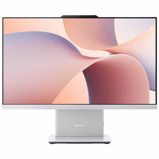 Lenovo IdeaCentre R5-7533HS/8/512/24 AIO stationær computer