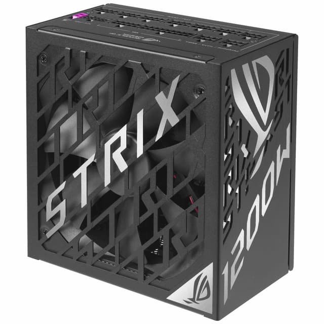 ROG STRIX 1200W nätaggregat