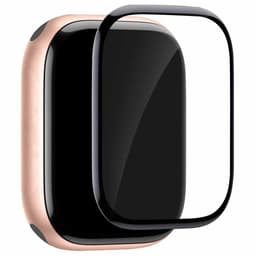 Puro Apple watch 10/11 42mm skjermbeskytter