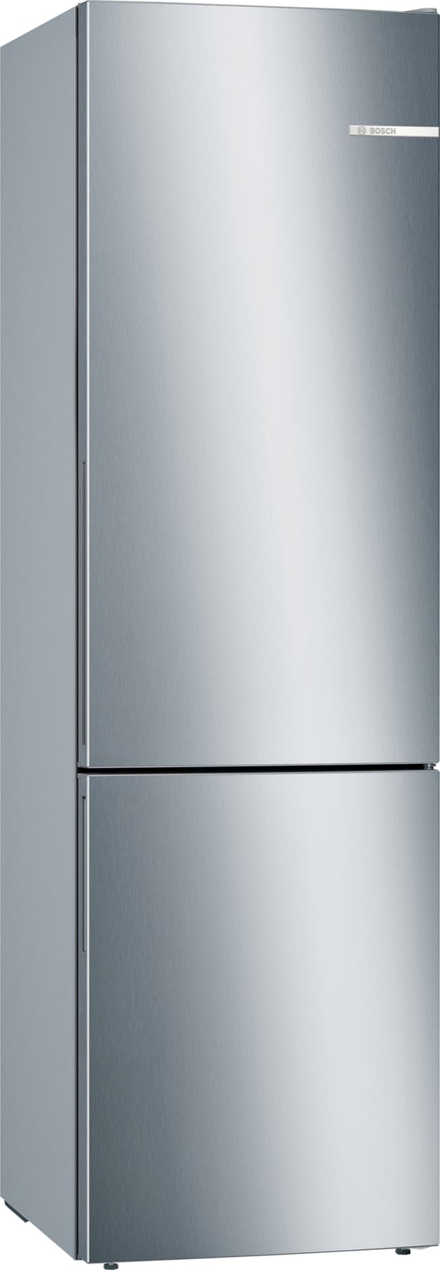 Bosch Serie 6 Kombiskap KGE39AICA (inox)