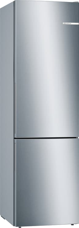 Bosch Series 6 kombiskap KGE39AICA (inox)