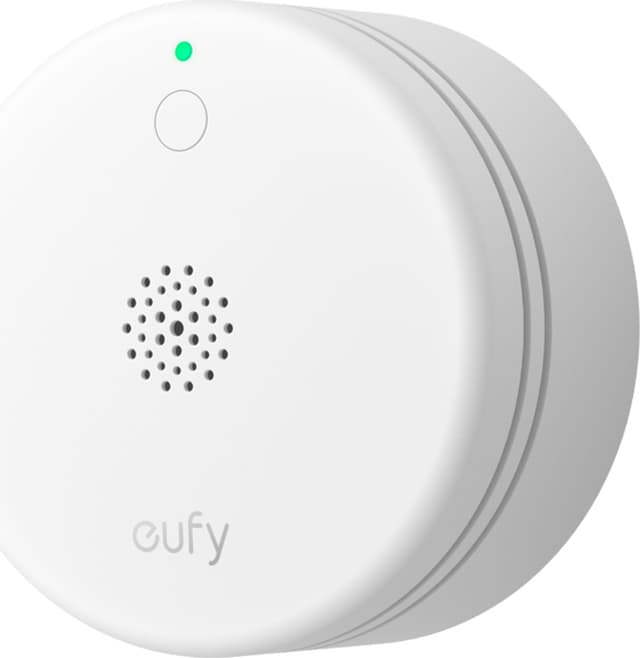eufy E10 røgdetektor