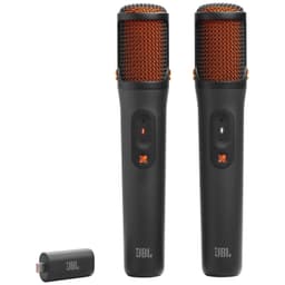JBL EasySing Mics trådløse karaoke mikrofoner