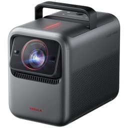 soundcore Nebula X1 4K Triple Laser älyprojektori