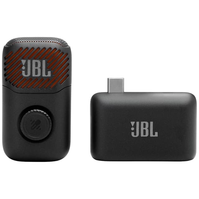JBL EasySing Mic Mini bærbar karaoke