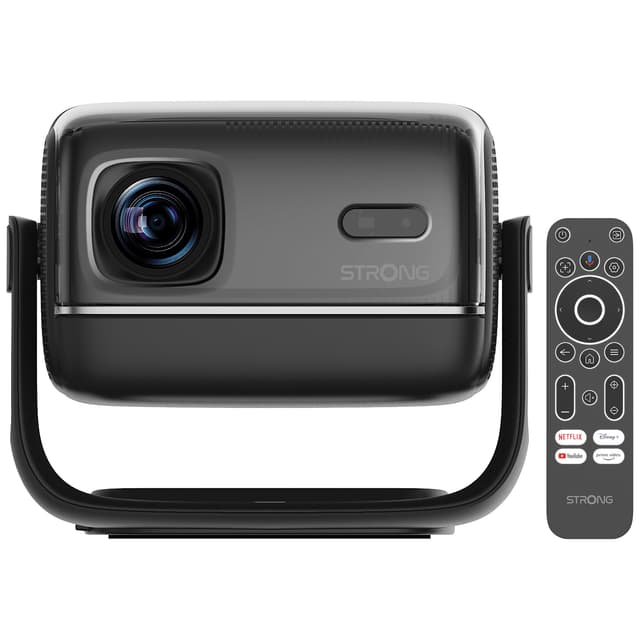 Strong Mira-X1 Google TV
