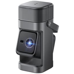 soundcore Nebula P1 bærbar smart projektor