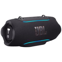 JBL Xtreme 5 bærbar højttaler (sort)