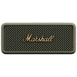 Marshall Emberton III trådløs bærbar højttaler (sage)