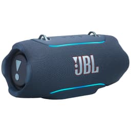 JBL Xtreme 5 bærbar høyttaler (blå)