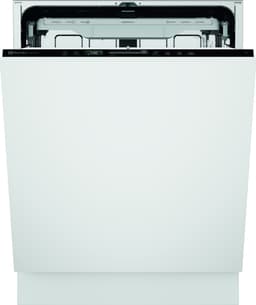 Electrolux Serie 800 Oppvaskmaskin E82LA210S (integrert)