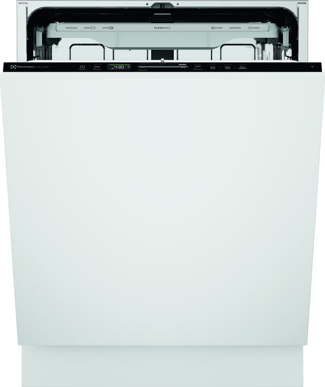 Electrolux Serie 800 Diskmaskin E82LA210S (integrerad)