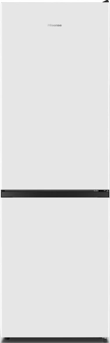Hisense Kombiskåp RB390N4AWE