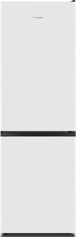 Hisense Kombiskåp RB390N4AWE(vit)