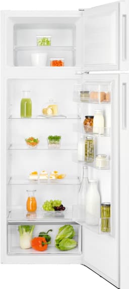 Electrolux 500 sarjan jenkkikaappi LTB1AE28W0 (valkoinen)