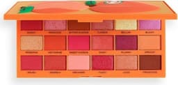 Makeup Revolution I Heart Revolution Palette - Tasty Peach