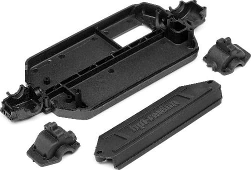 Chassis + Gearbox Set (Recon)