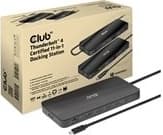 Club 3D Dockingstation