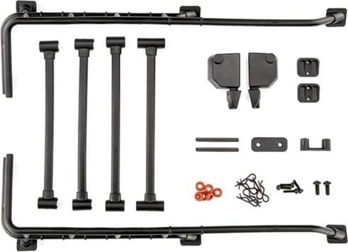 HPI Fj Body Parts Set